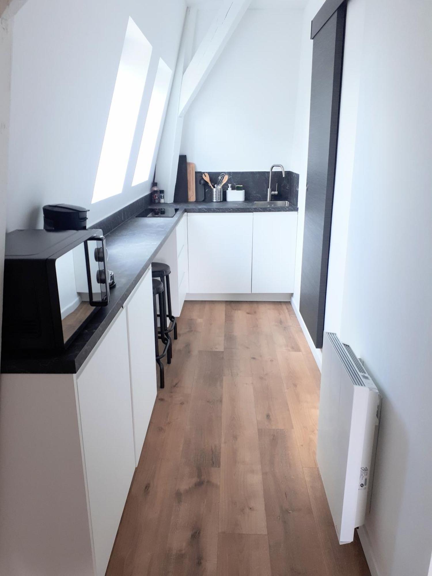 "Au Pied Du Beffroi" - Superbe Emplacement Arras Ngoại thất bức ảnh